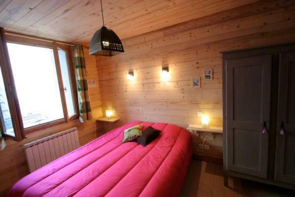 Le Pic Villa Venosc Ngoại thất bức ảnh